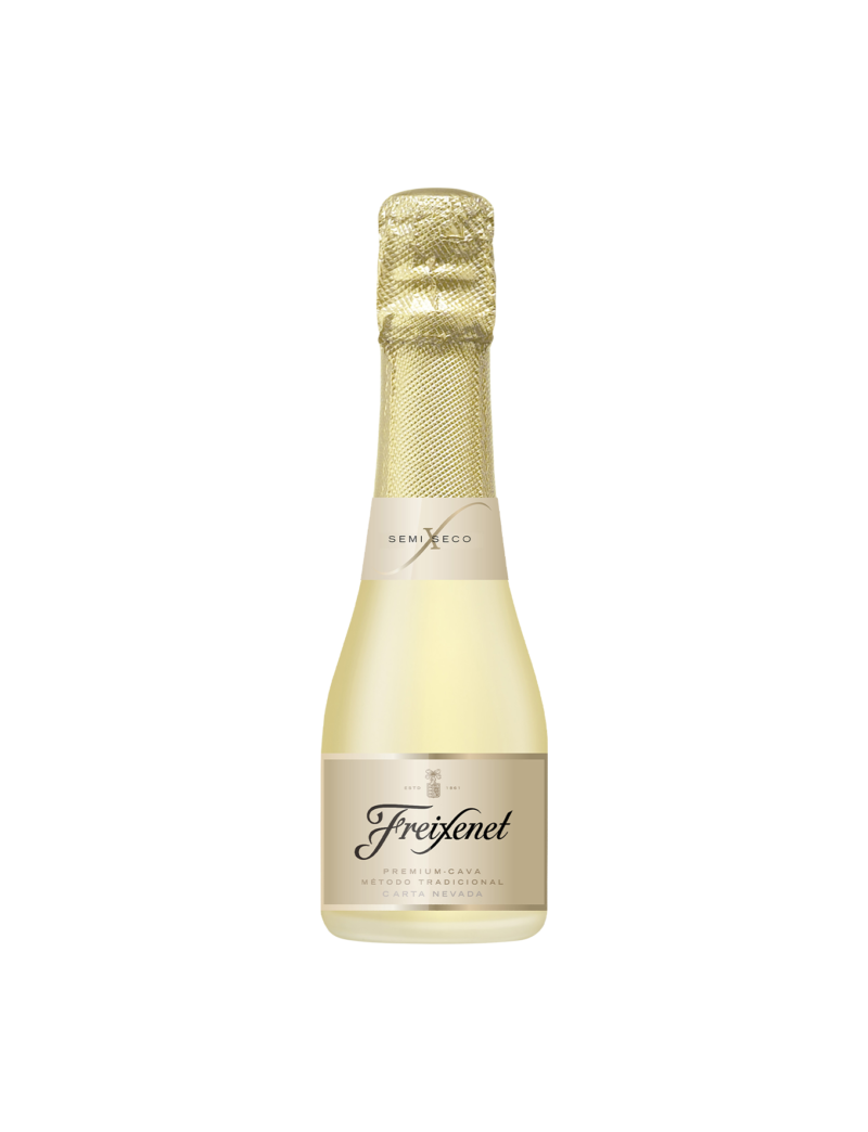 Espumante Freixenet