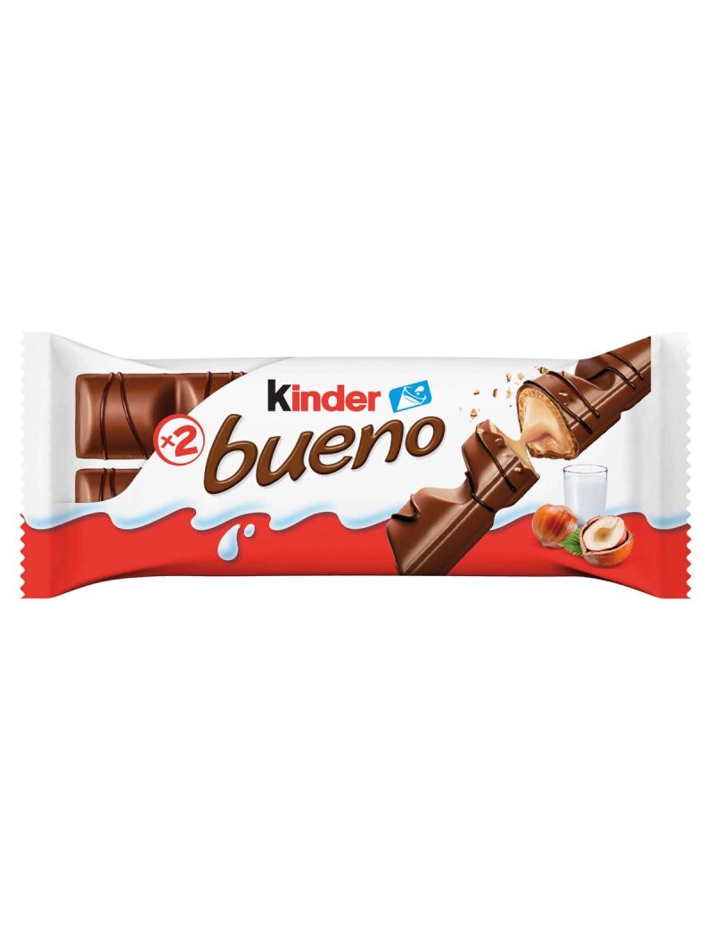 Kinder Bueno