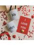 Caneca “Mr”