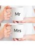 Caneca “Mr”