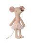 Ballerina Mouse Maileg