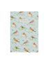 Bloco de notas Birds