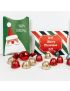 Caixa sortido de doces de Natal