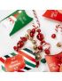 Caixa sortido de doces de Natal