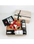 Cheese & Wine Giftbox