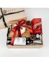 Cheese & Wine Giftbox