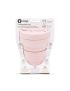 Copo Stojo Pocket - Carnation