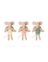 Fairy Mouse Maileg Rosa