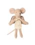 Fairy Mouse Maileg Pérola
