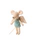 Fairy Mouse Maileg Verde
