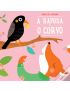 Livro “A Raposa e o Corvo”