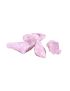 Quartzo rosa pequeno