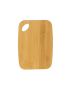 Tábua de queijo bamboo