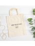 Tote Bag Bordado