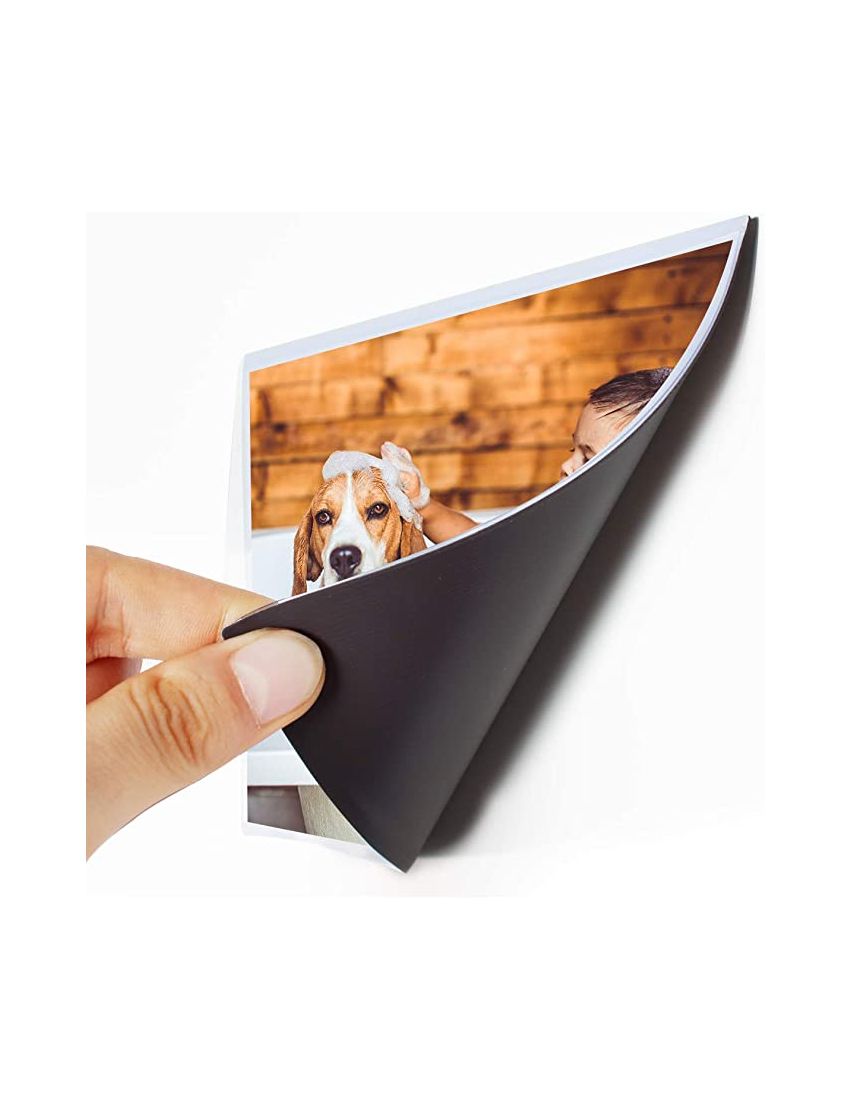 Porta-retrato magnético