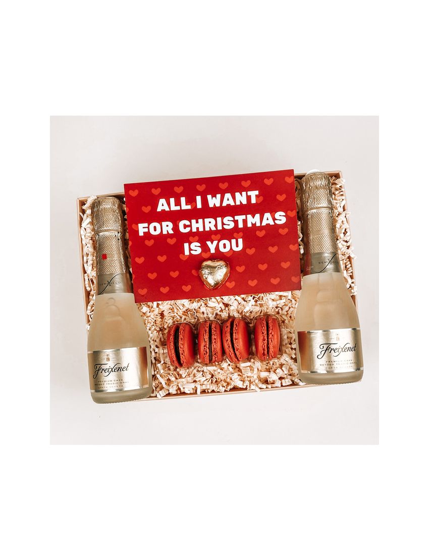 All I Want For Christmais Is You