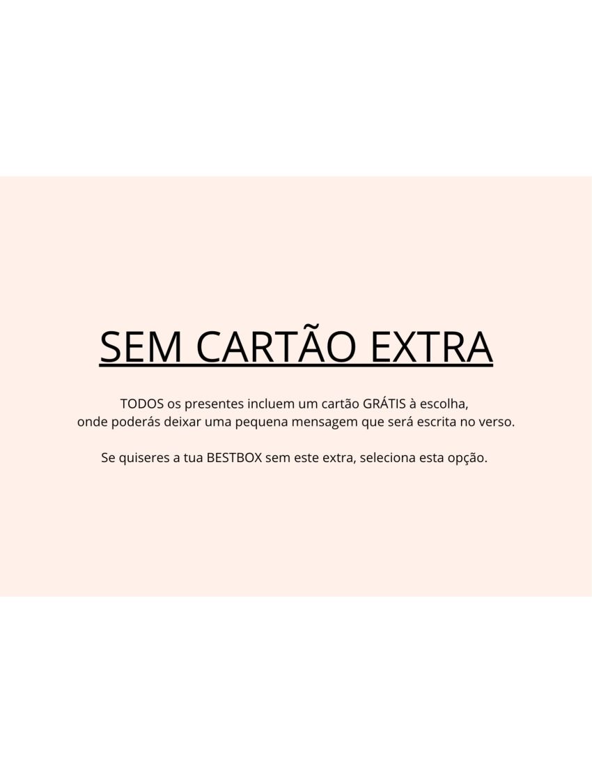 Sem Cartão