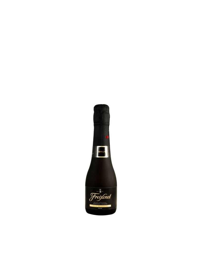 Espumante Freixenet Black