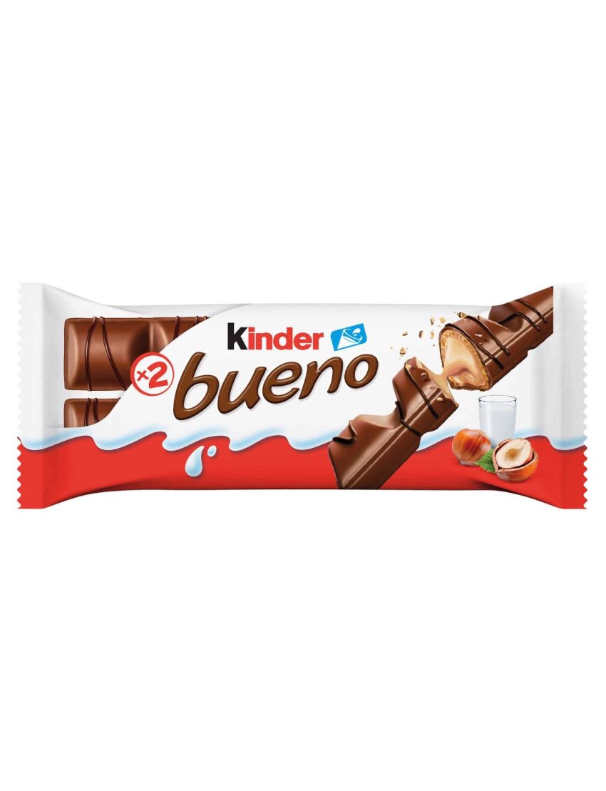 Kinder Bueno