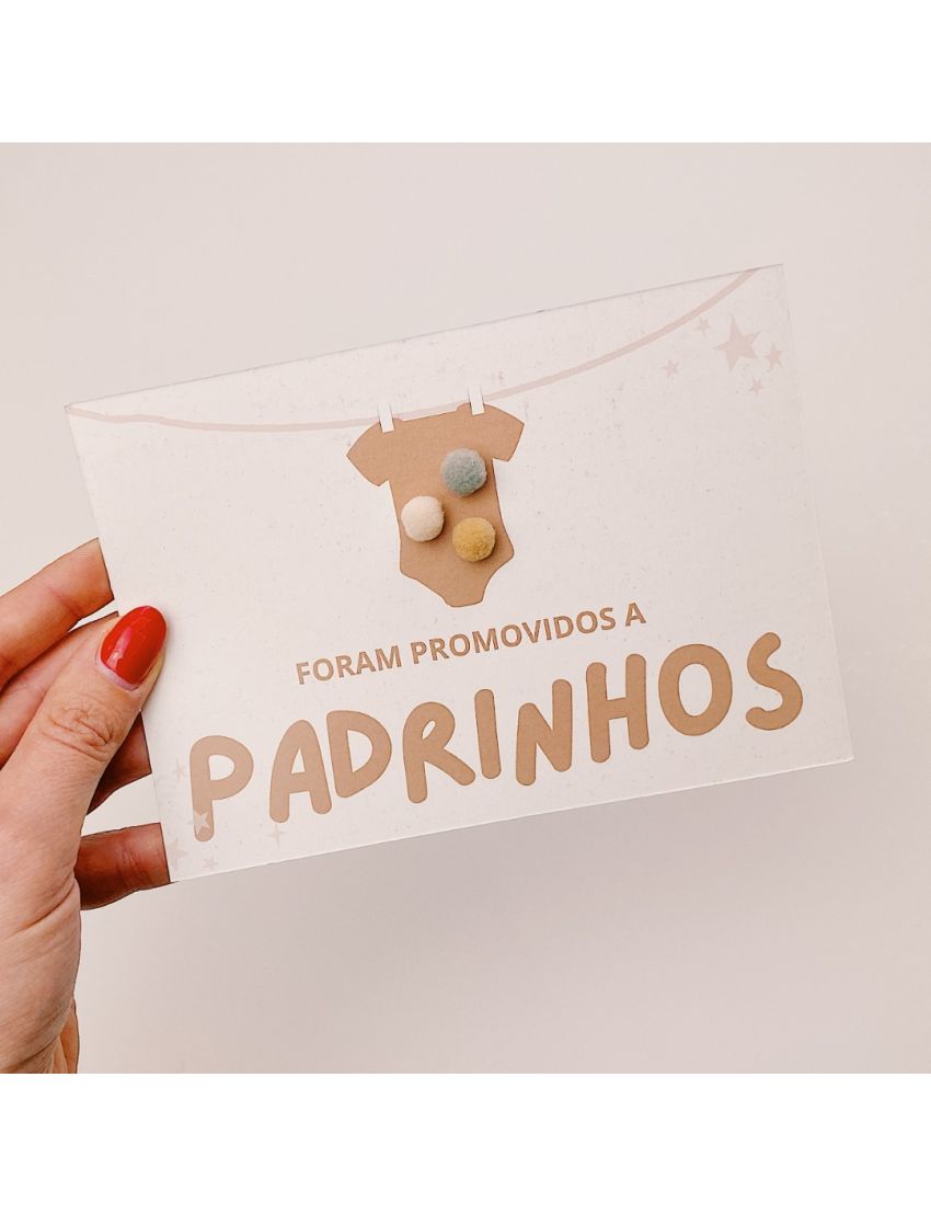Padrinhos