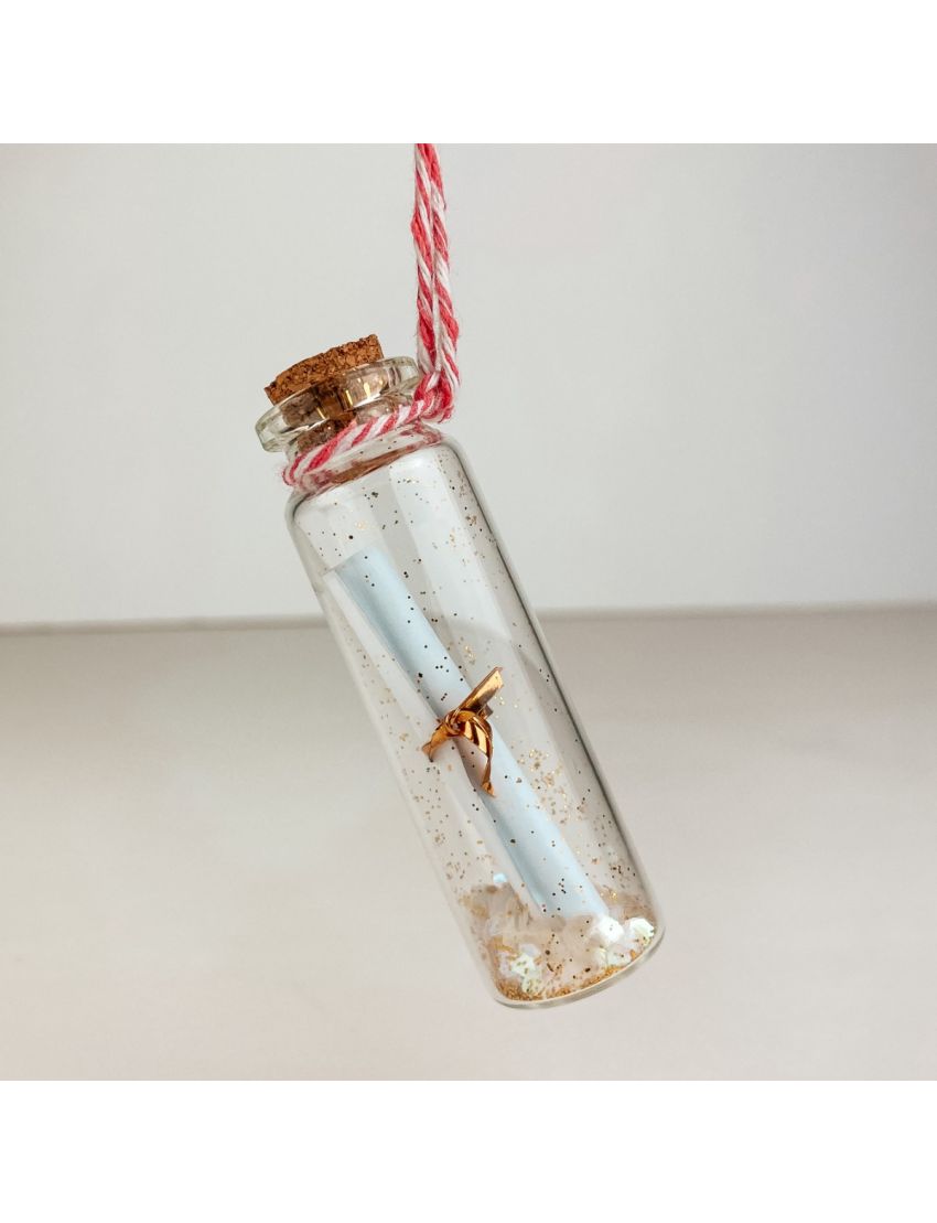 Pote dos desejos BFF