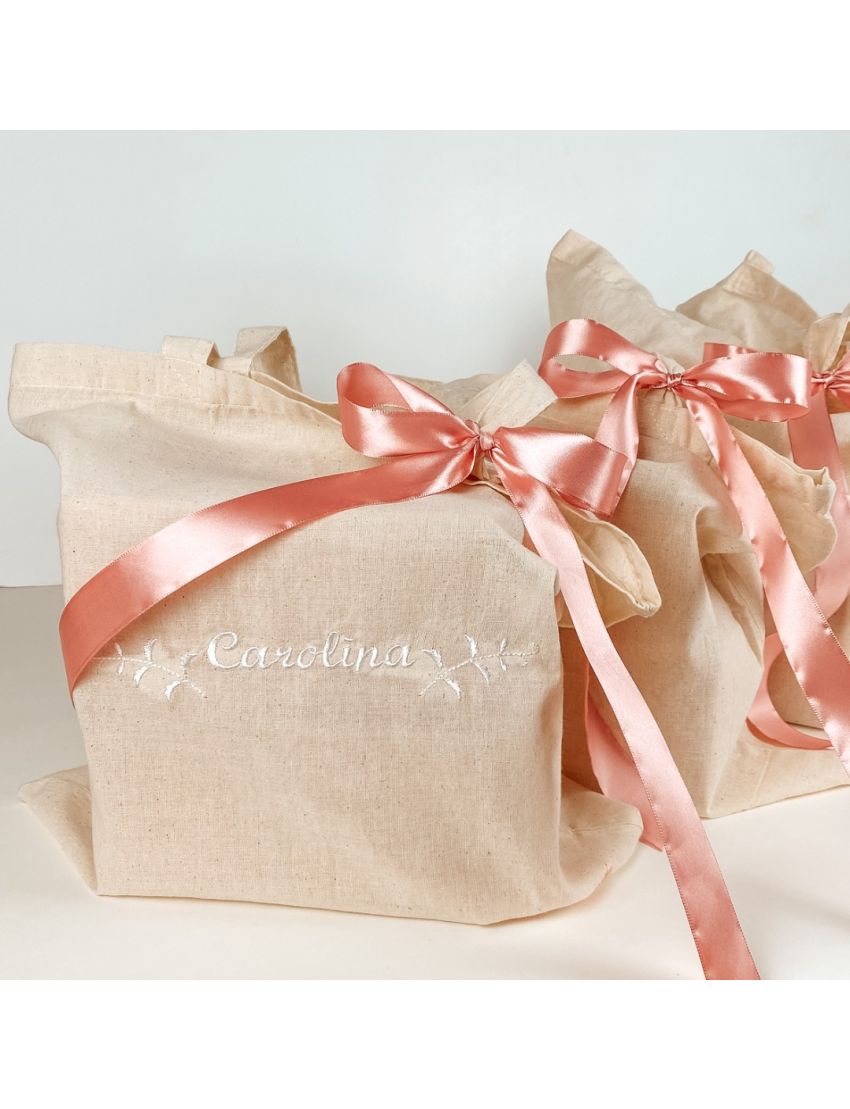 Tote Bag Bordado