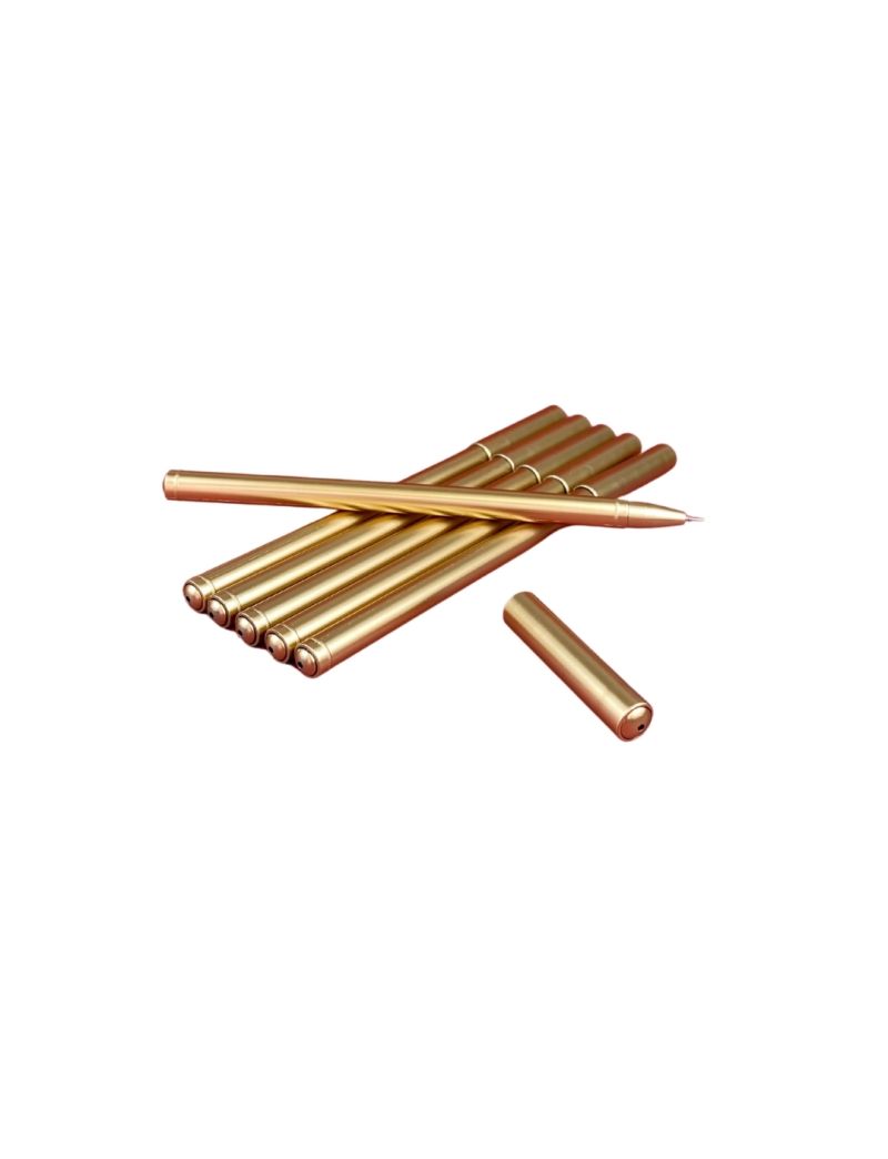 Caneta gold