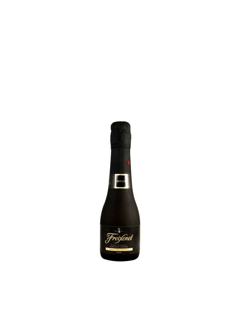 Espumante Freixenet Black