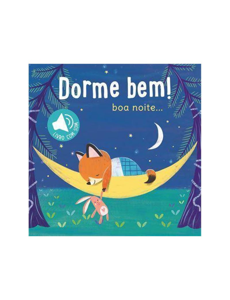 Livro “Dorme bem!”