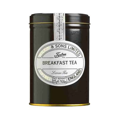 Chá English Breakfast - TipTree