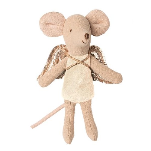 Fairy Mouse Maileg - Pérola