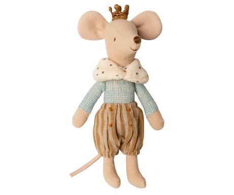 Prince Mouse - Maileg
